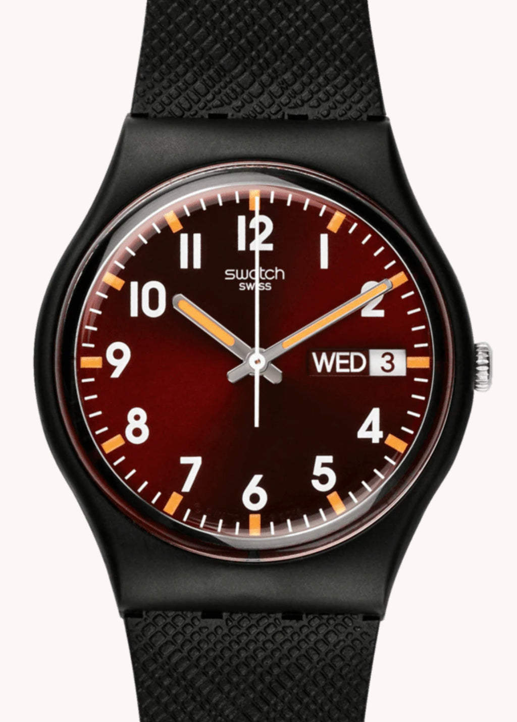 Swatch - Classic Watch