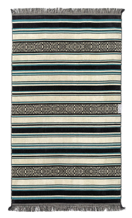 Leus - Beach Eco Towel