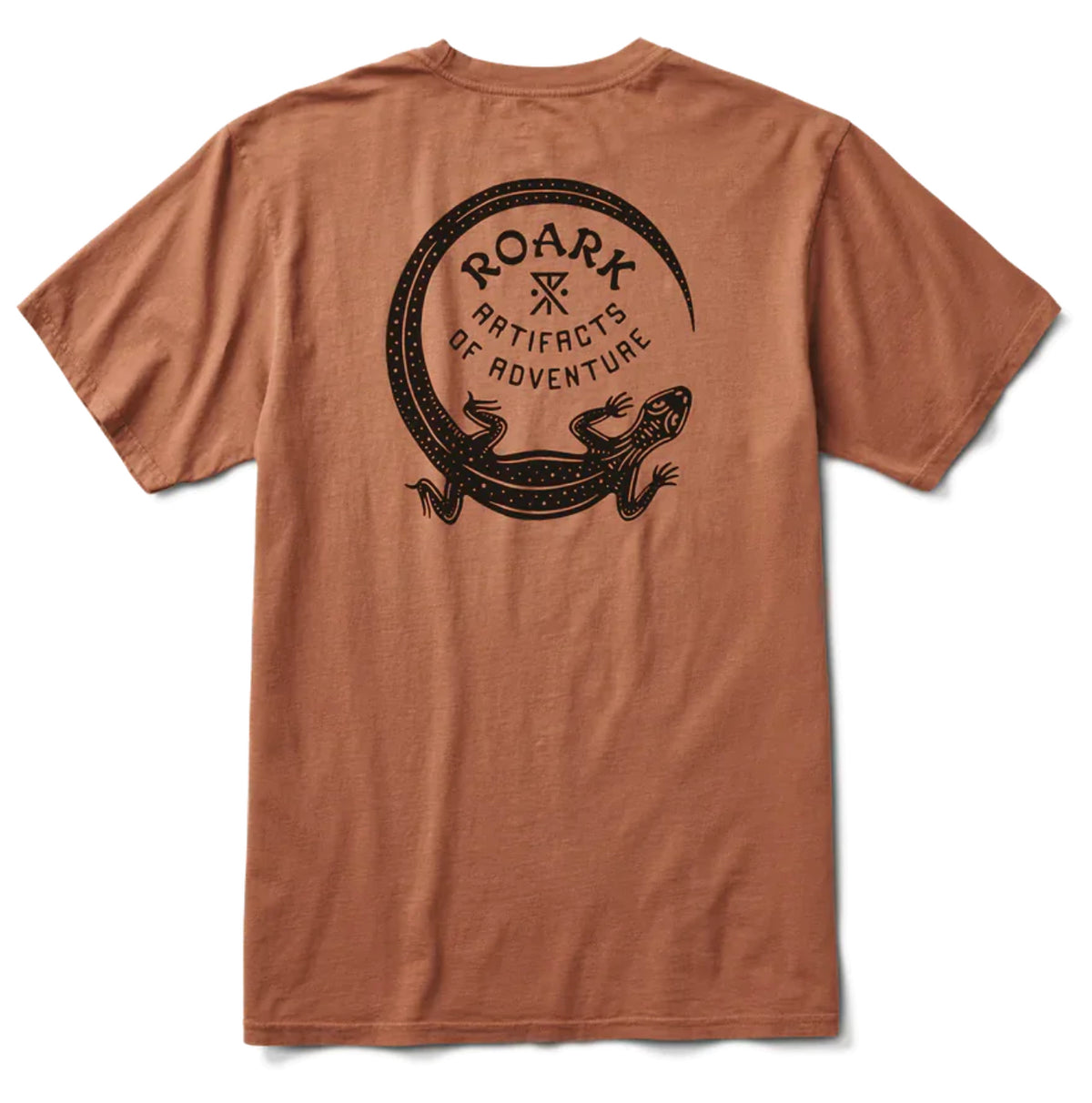 Roark - Artifacts of Adventure Tee