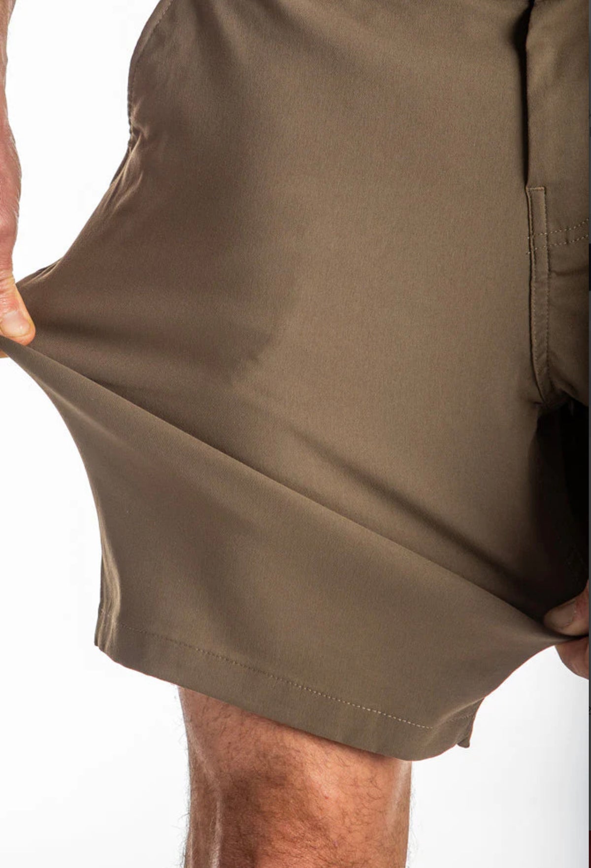 686 - Men's Everywhere Hybrid Short