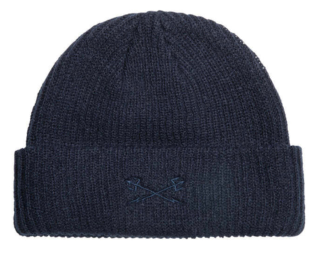 Dark Seas - Go To Beanie