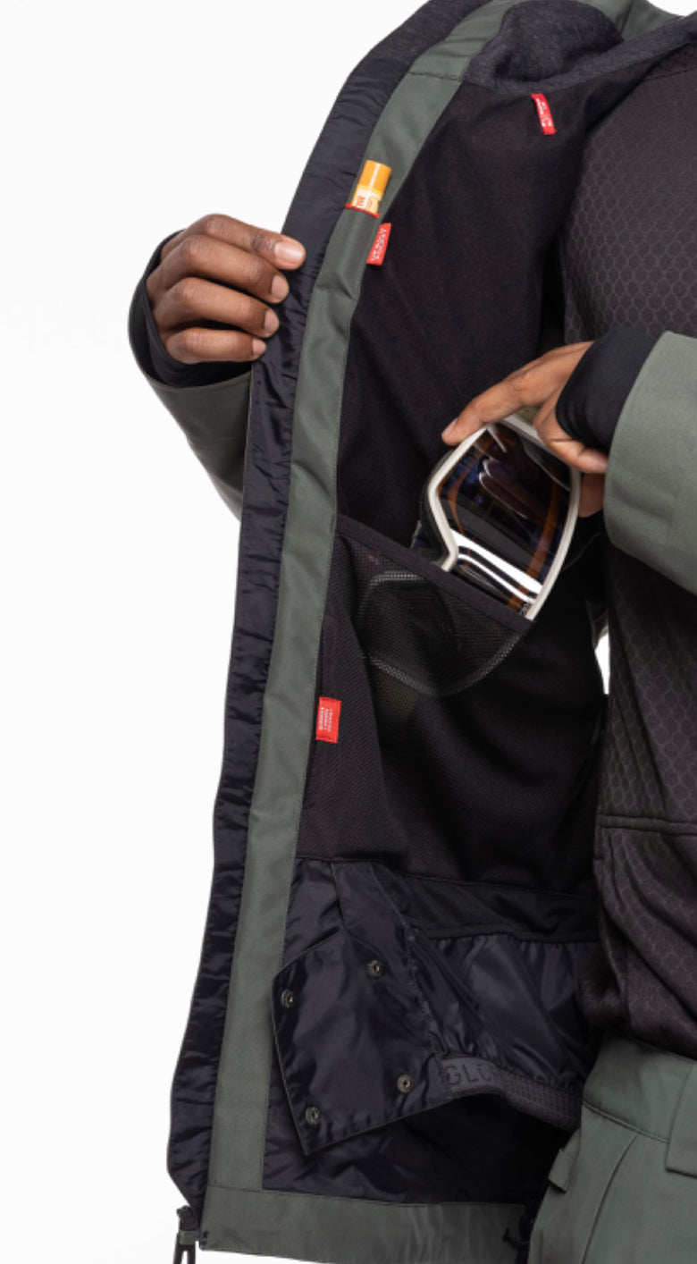 686 - Men’s Gore-tex GT Jacket