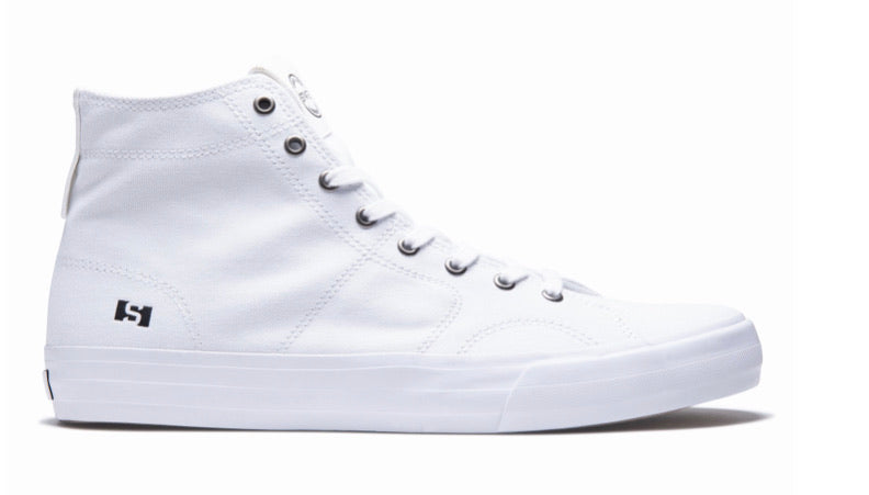 State Shoe - Bushwick (Canvas)
