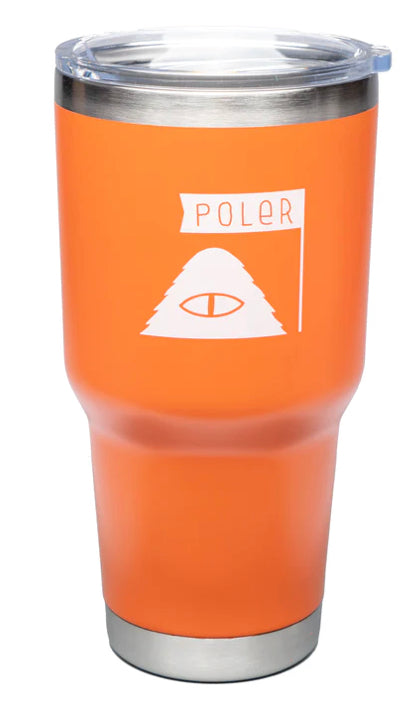 Poler - Stainless Steel Tumbler