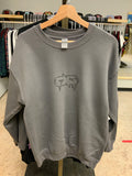 CND Shop Crewnecks
