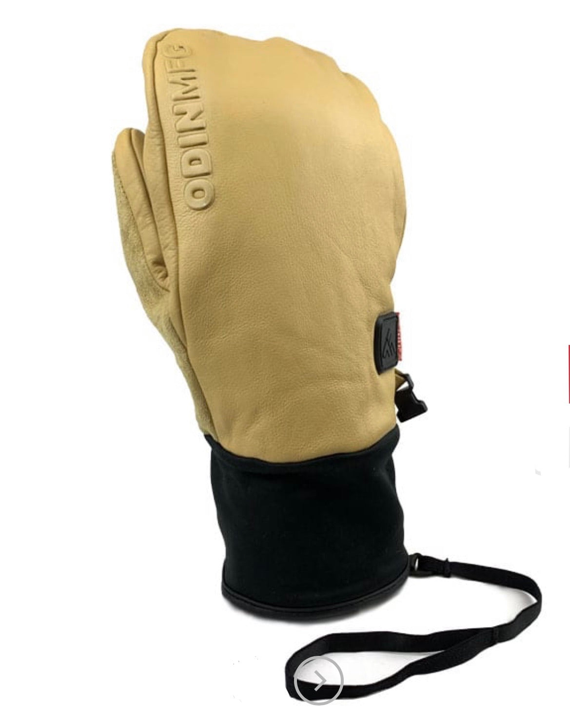 Odin Mfg - Mitts