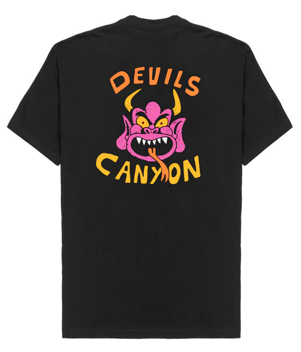 Poler - Devils Canyon Tee