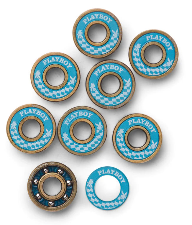 Cortina Bearings - Elijah Berle Playboy Bearings