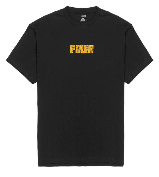 Poler - Devils Canyon Tee