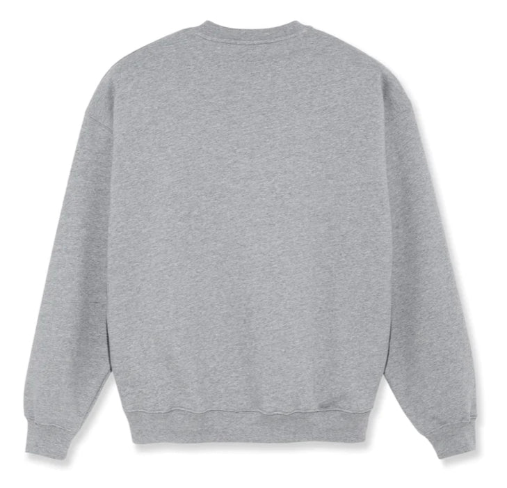 Polar Skate Co - Ornament Logo Crewneck