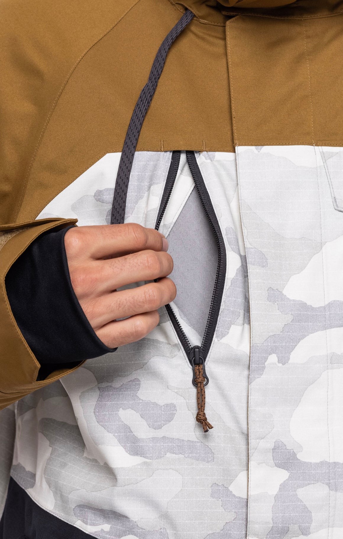 686 - Men’s Geo Insulated Jacket