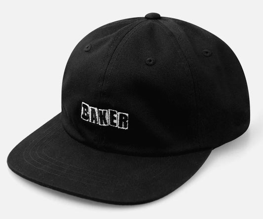 Baker - Brand Logo Hat