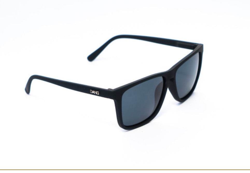 Dang Shades - Recoil Sunglasses