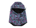 Autumn Headwear - 2021 Bonded Hood
