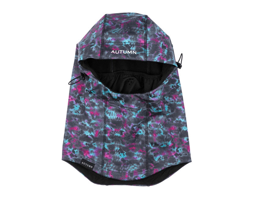 Autumn Headwear - 2021 Bonded Hood