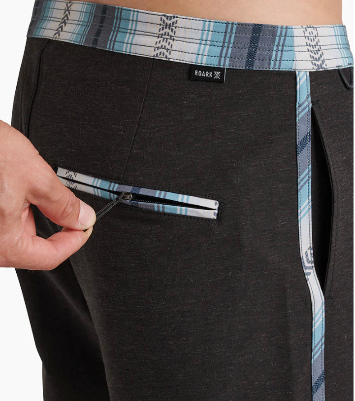 Roark - Chiller Raya Boardshort