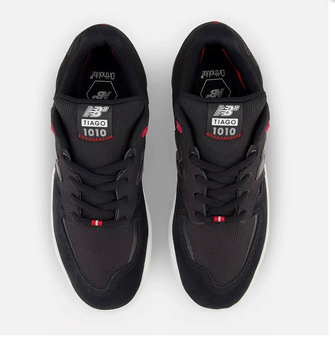 NB Numeric - 1010 Tiago Lemos