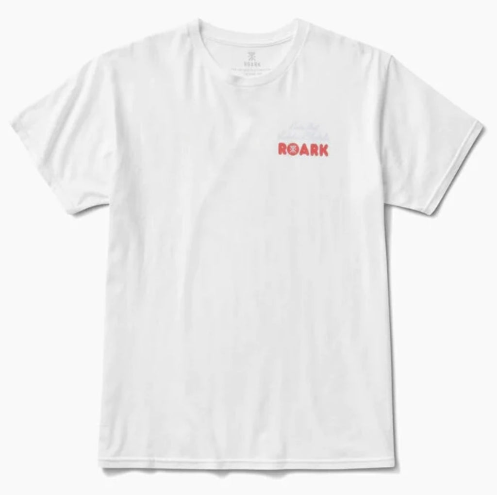 Roark - Lobster Life Organic Tee