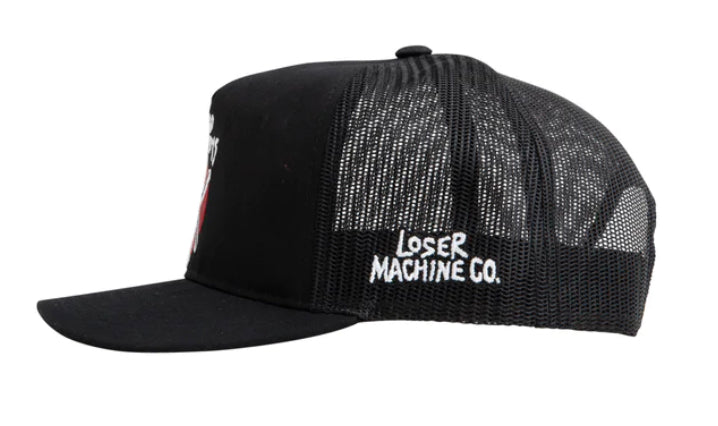 Loser Machine Co - Dead Kennedys Uber Alles Hat