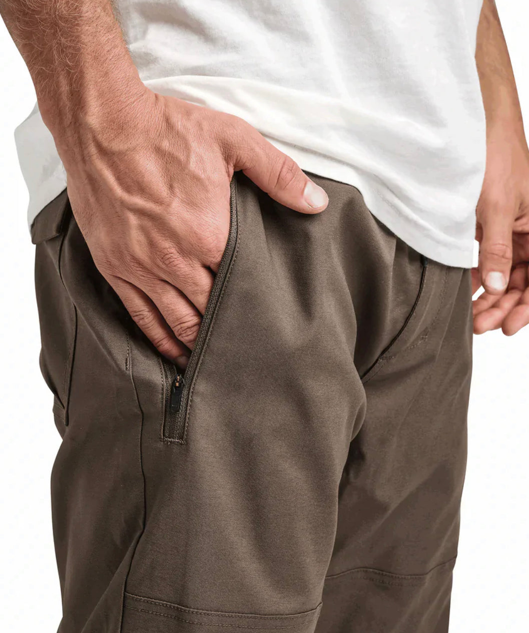 Roark - Layover Insulated Pant