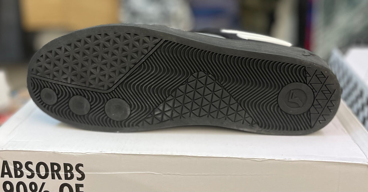 FP Footwear - Sentinel