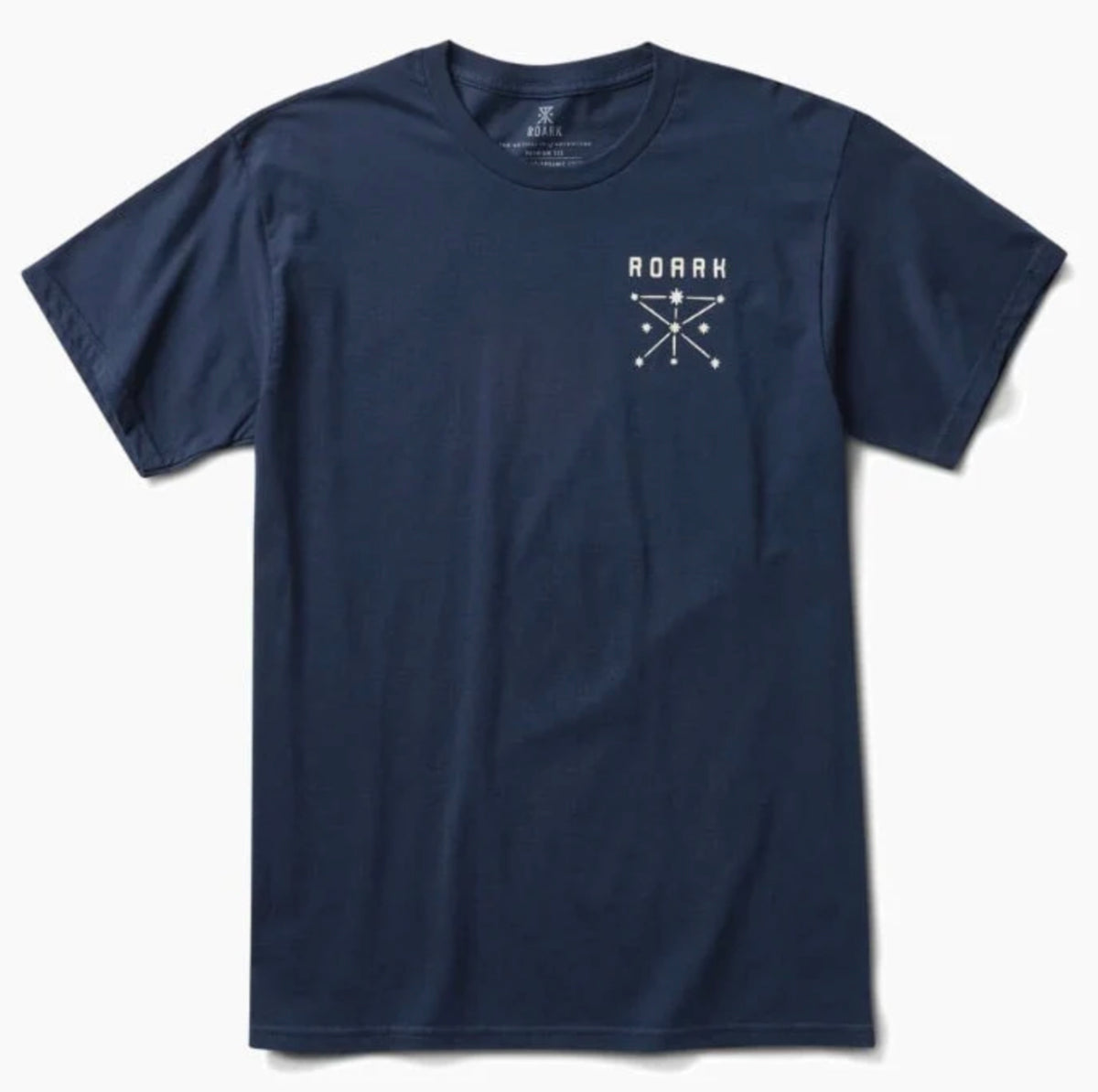 Roark - Cosmic Wanderer Tee