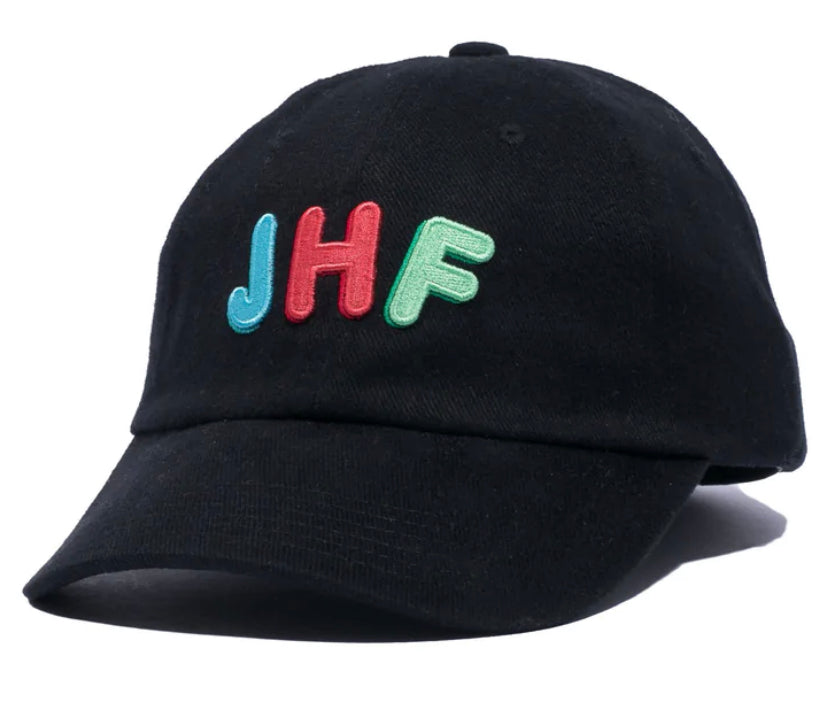 Just Have Fun - Hold Up Dad Hat
