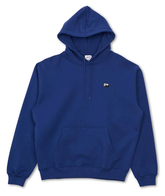 Last Resort AB - Heel Tab Hoodie
