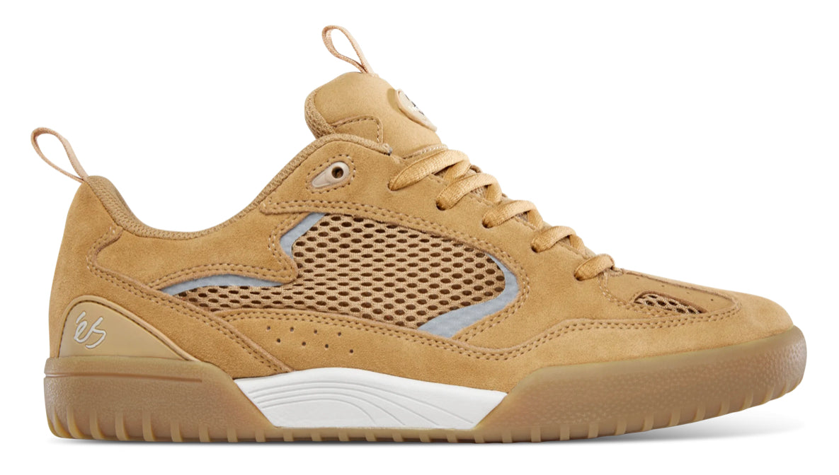 Es Shoes - Quattro