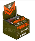 Mini logo - Hardware