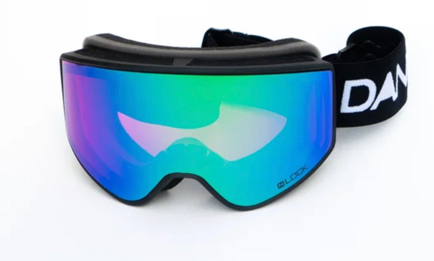 Dang Snow - OnLock Goggles