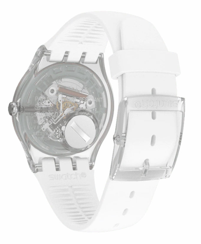 Swatch - Transformation Watch
