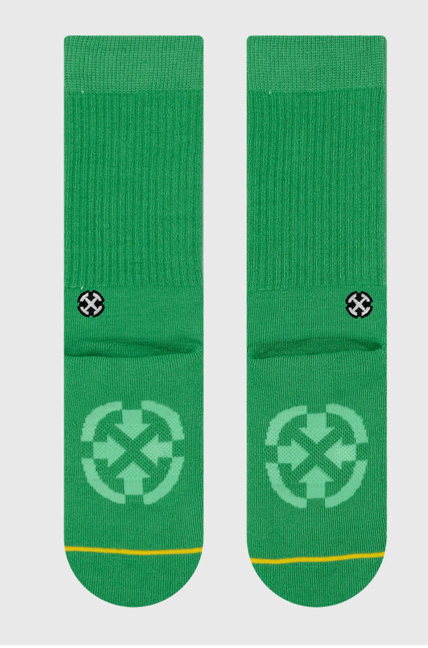 Merge 4 - Repreve Crew Socks