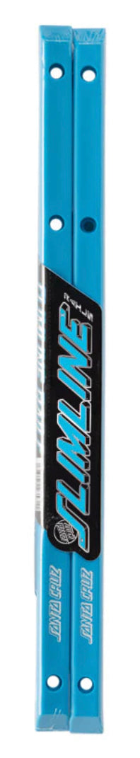 Santa Cruz - Slimline Rails