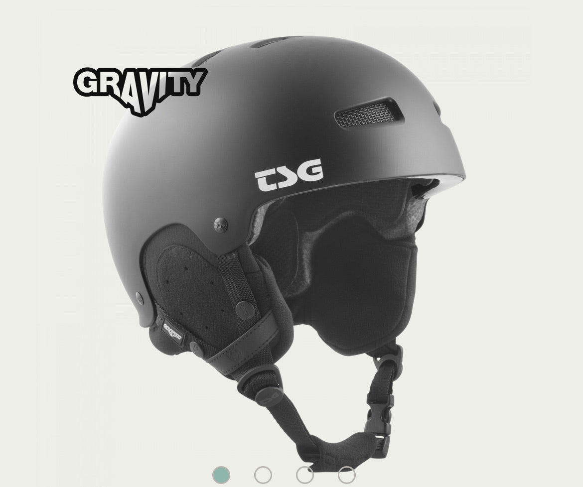 TSG - Gravity L/XL