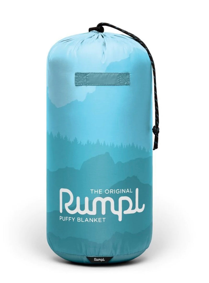 Rumpl - OG Puffy Printed Blanket