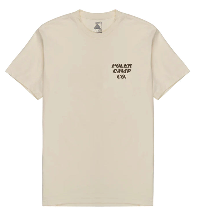 Poler - Foilage Tee