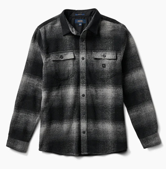 Roark - Nordsman Woven Longsleeve Shirt