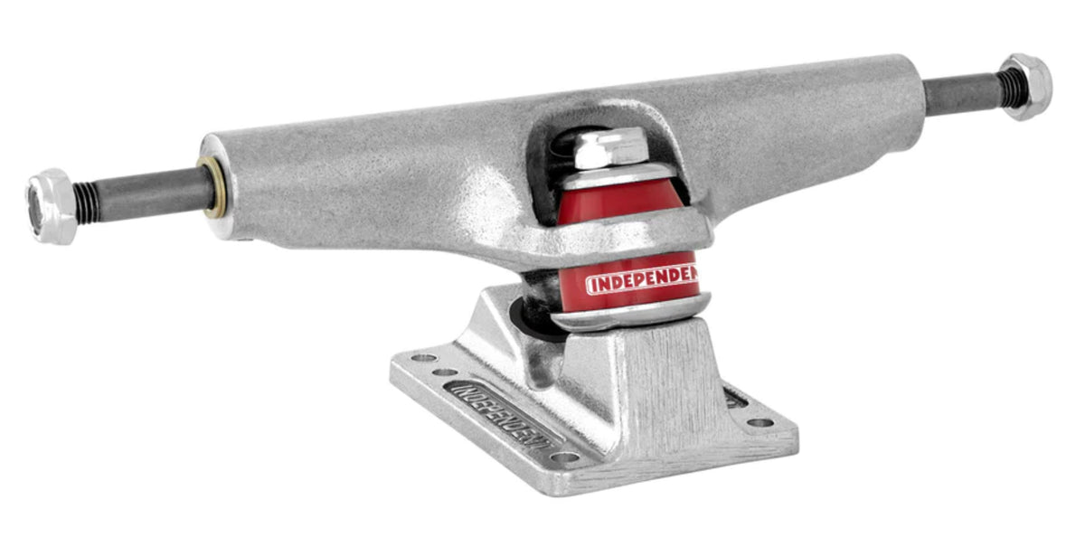 Independent Trucks - Stage 4 Polished