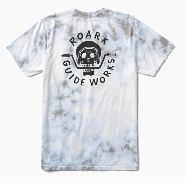Roark - Guide Works Premium Tee
