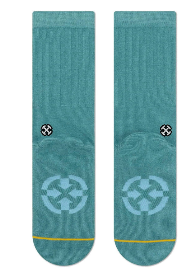 Merge 4 - Repreve Crew Socks
