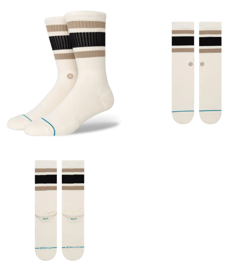 Stance - Boyd Crew Socks