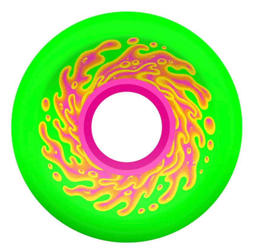 Slime Balls - OG Slime Wheels