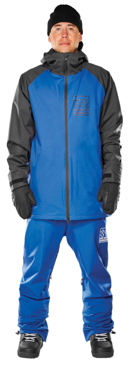 thirtytwo - Gateway Jacket