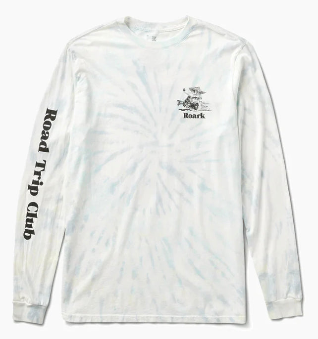 Roark - Road Tripper Long Sleeve Premium Tee