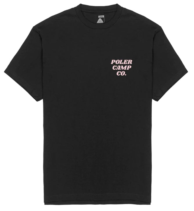 Poler - Foilage Tee