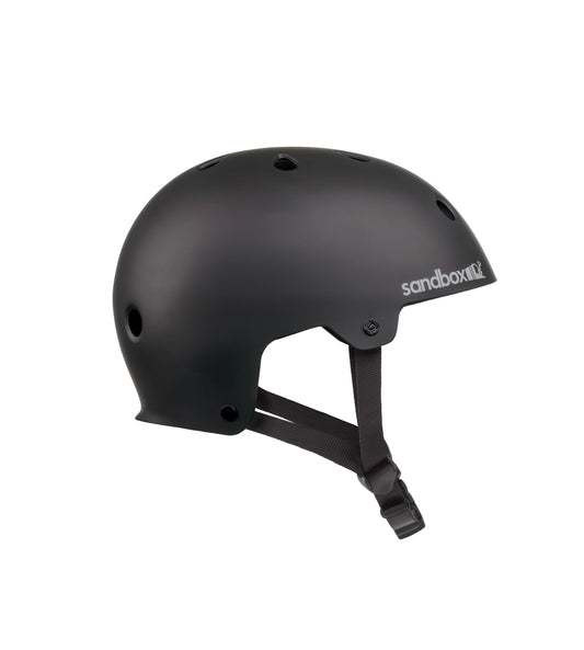 Sandbox - Legend - Low Rider Helmet
