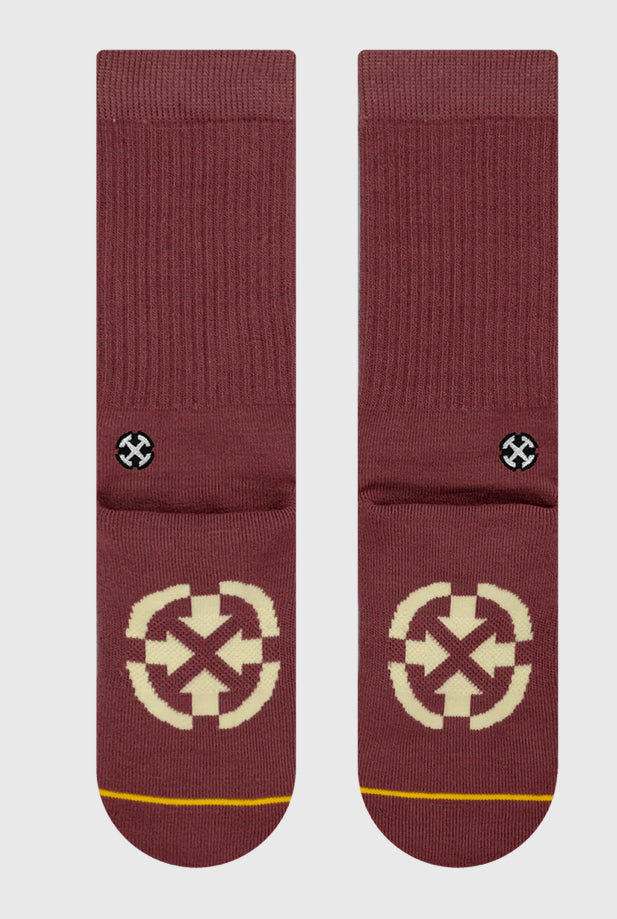 Merge 4 - Repreve Crew Socks
