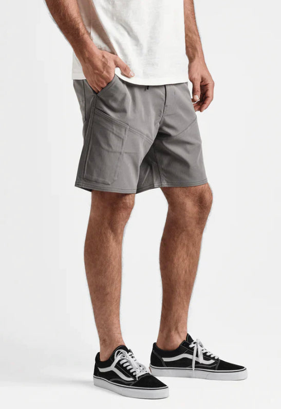 Roark - Explorer Long Road Short 18”