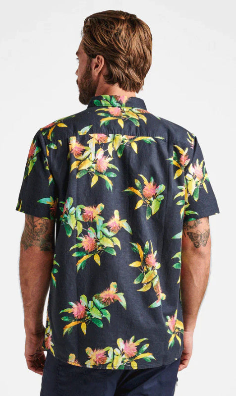 Roark - Scholar La Selva Button Up Shirt